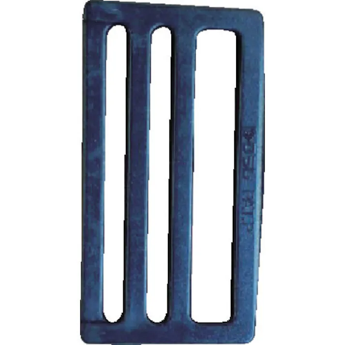 【CAINZ-DASH】トラスコ中山 MKT50B用バックル50mm (25個入) MKT50B-B【別送品】