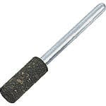 トラスコ中山 ゴム軸付砥石 Φ6X幅15X軸3 #120 10本入 MI1206M ゴム砥石(軸付砥石) トラスコ中山 ゴム軸付砥石 Φ6X幅15X軸3 #120 10本入 MI1206M ゴム砥石(軸付砥石)