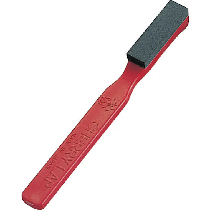 【CAINZ-DASH】トラスコ中山 ハンドラッパー 赤・粗仕上げ用 #240 GR240C【別送品】