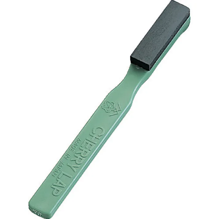 【CAINZ-DASH】トラスコ中山 ハンドラッパー 緑・超精密仕上げ #600 GG600S【別送品】