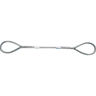 【CAINZ-DASH】トラスコ中山 Wスリング Aタイプ 12mmX2.0m GR-12S2【別送品】