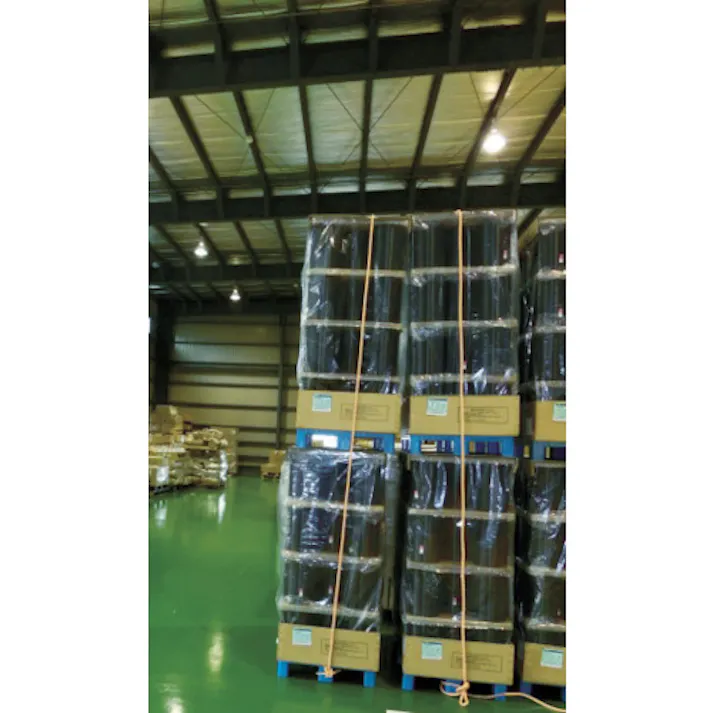 【CAINZ-DASH】トラスコ中山 PVロープ 3つ打 線径4mmX長さ10m R-410PV【別送品】