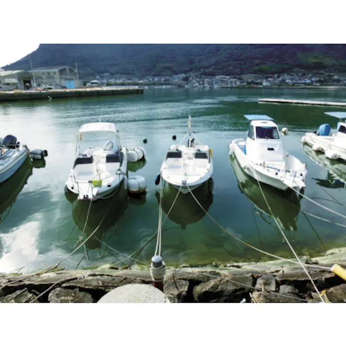 【CAINZ-DASH】トラスコ中山 ビニロンロープ 3つ打 線径6mmX長さ20m R-620【別送品】