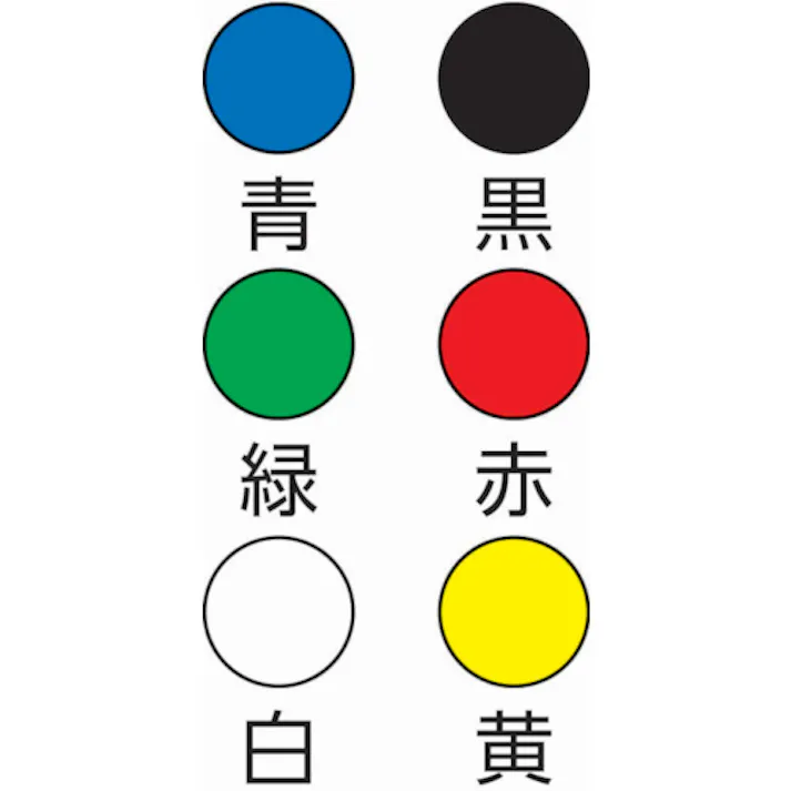 【CAINZ-DASH】トラスコ中山 ポリエチレンタイ 幅4mm×長さ100mm 白 (200本入) PT-410-W【別送品】