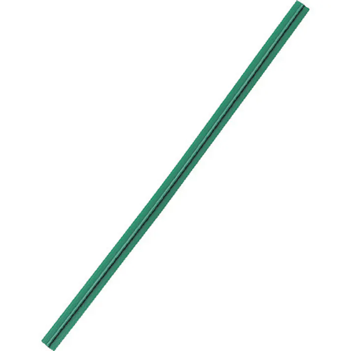 【CAINZ-DASH】トラスコ中山 ポリエチレンタイ 幅4mm×長さ100mm 緑 (200本入) PT-410-GN【別送品】