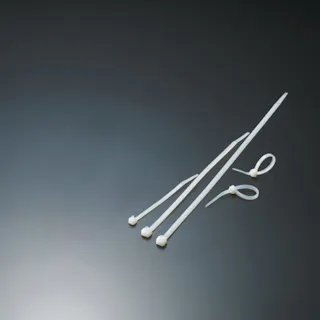 【CAINZ-DASH】トラスコ中山 リリースタイ 幅4.7mmX150mm 最大結束Φ39 標準型 TRRCV-150【別送品】