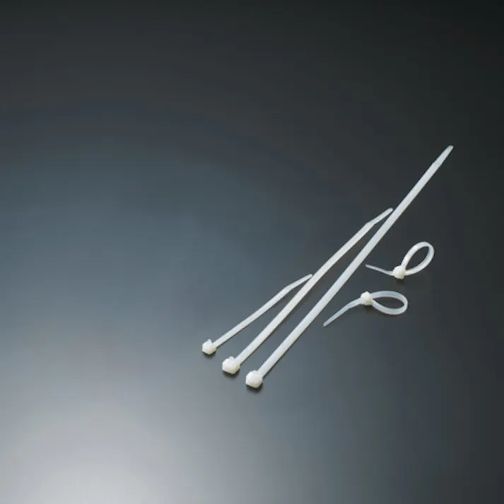 【CAINZ-DASH】トラスコ中山 リリースタイ 幅4.8mmX300mm 最大結束Φ88 標準型 TRRCV-300【別送品】