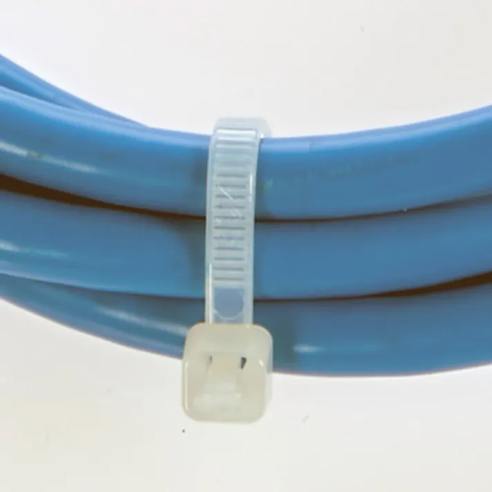 【CAINZ-DASH】トラスコ中山 リリースタイ 幅4.8mmX300mm 最大結束Φ88 標準型 TRRCV-300【別送品】