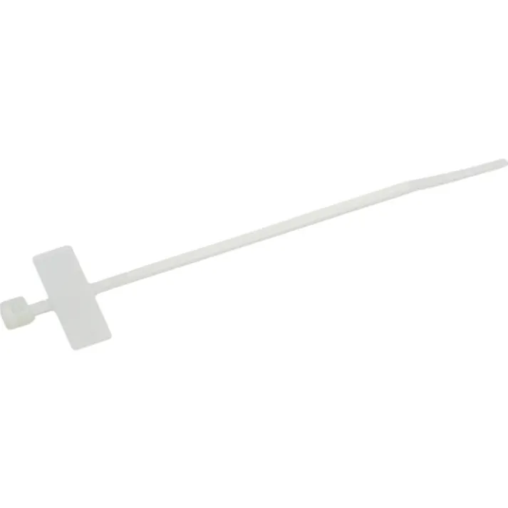 【CAINZ-DASH】トラスコ中山 マーキングタイ 長さ100mm (100本入) TRMCU-100【別送品】