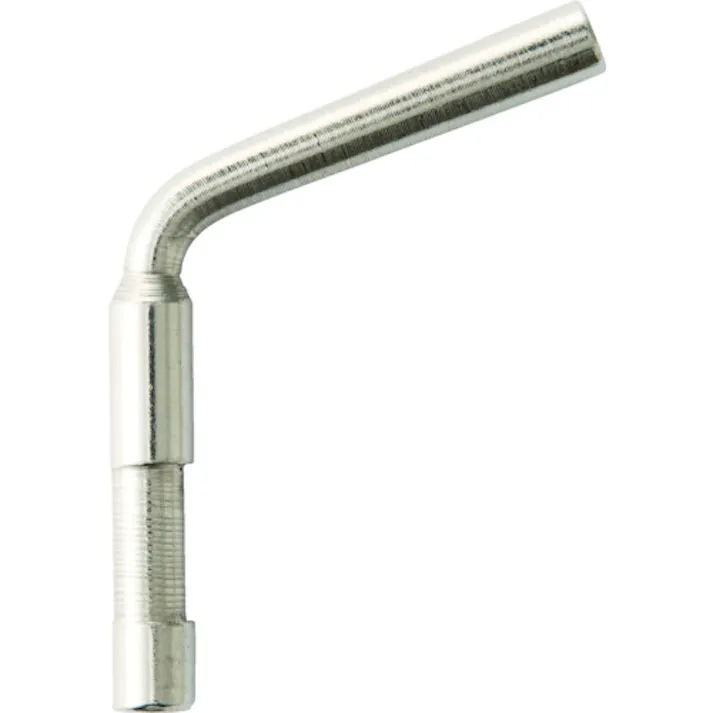 【CAINZ-DASH】トラスコ中山 回転式ベンチバイス BV65SN用 テーブルハンドル BV65SNTH【別送品】