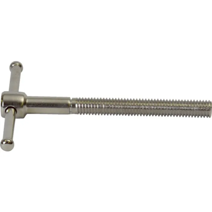 【CAINZ-DASH】トラスコ中山 コンパクトバイスTKB-75用 ハンドル TKB75HB【別送品】