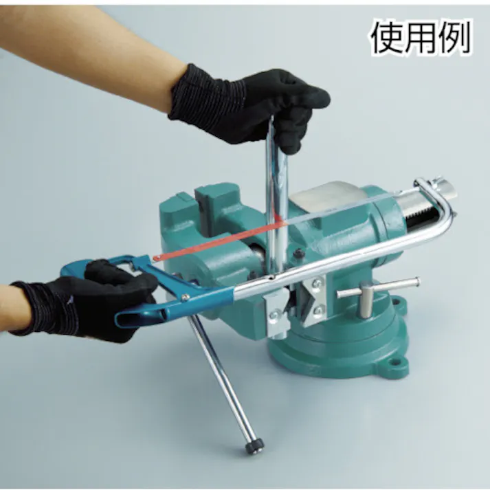 【CAINZ-DASH】トラスコ中山 マルチコンビバイスTMB-125用 口金・固定ねじセット TMB125KB【別送品】