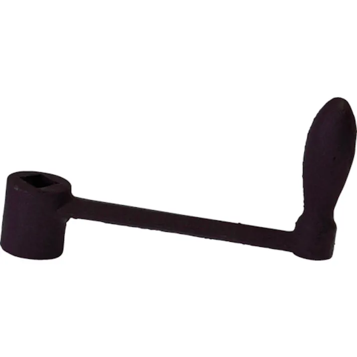 【CAINZ-DASH】トラスコ中山 MF100/KV100共用 ハンドルセット MFKV100003【別送品】