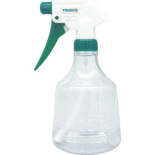 トラスコ中山 ハンドスプレー(振り子ホース付) 500ml GS-55 スプレー容器(スプレー容器) トラスコ中山 ハンドスプレー(振り子ホース付) 500ml GS-55 スプレー容器(スプレー容器)