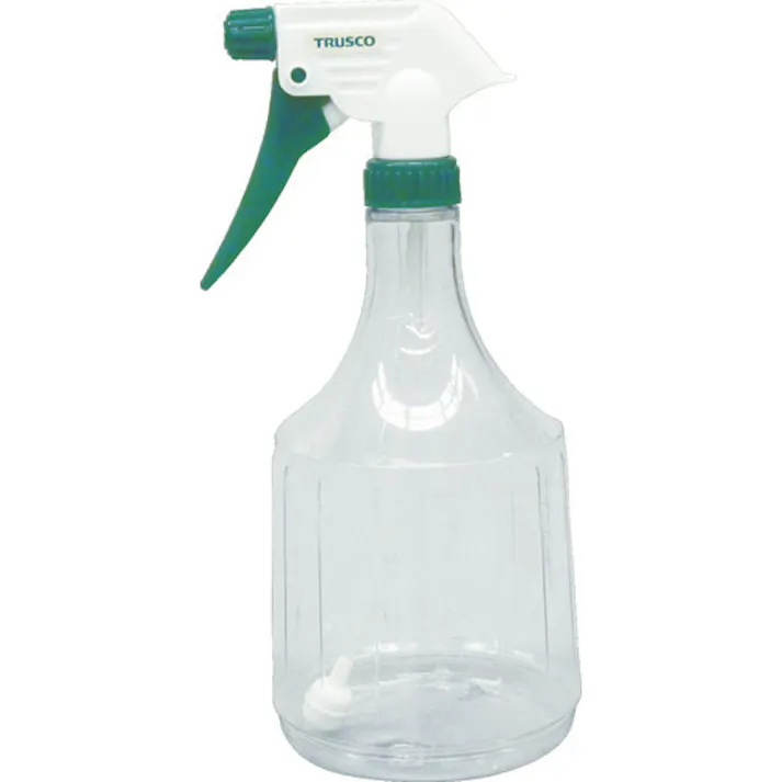 【CAINZ-DASH】トラスコ中山 ハンドスプレー(振り子ホース付) 1000ml TGS-105【別送品】