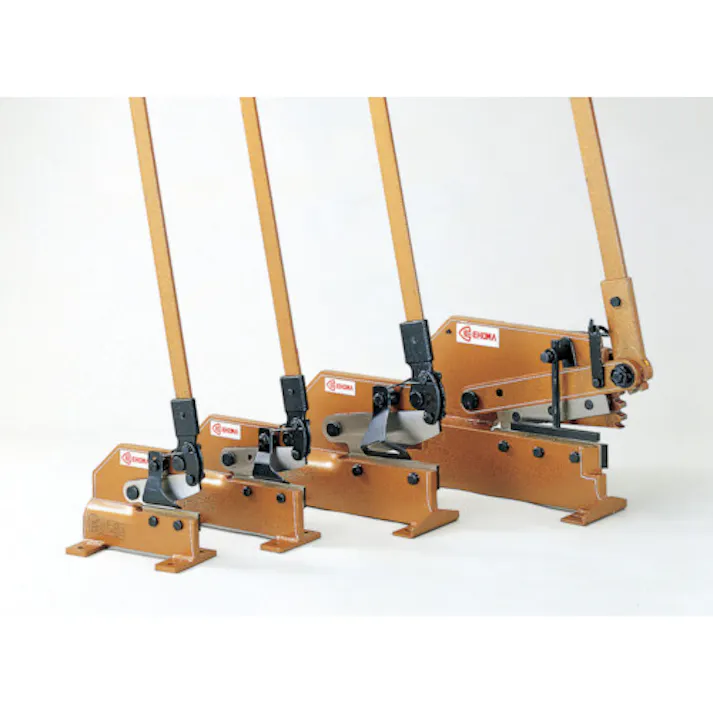 【CAINZ-DASH】トラスコ中山 板金用切断機レバーシャP-3用部品 NO.12スプリング P3012【別送品】