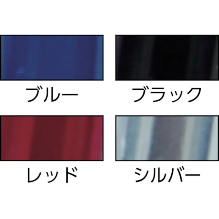 【CAINZ-DASH】トラスコ中山 ネジロック付カラビナ 線径8mmx79mm レッド TKNNL880R【別送品】