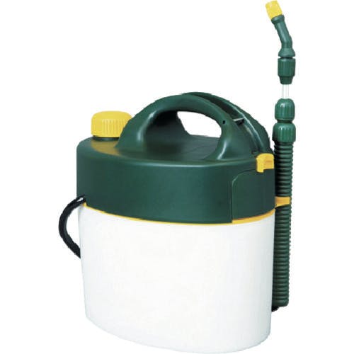 トラスコ中山 電池式噴霧器 3L TFD03L 噴霧器(電池式) トラスコ中山 電池式噴霧器 3L TFD03L 噴霧器(電池式)