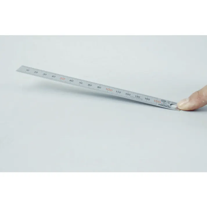 【CAINZ-DASH】トラスコ中山 ピックアップスケール 150mm TCSU-15N【別送品】