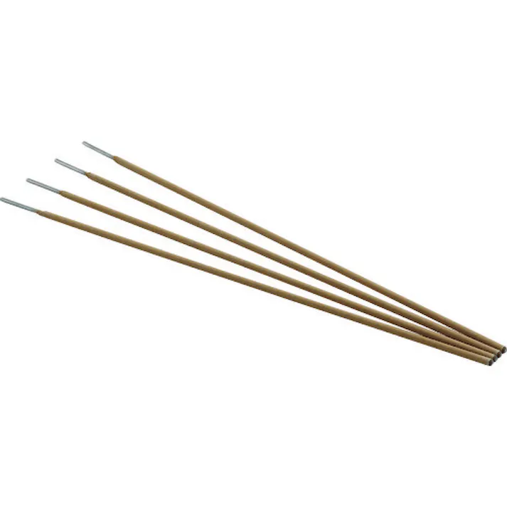 【CAINZ-DASH】トラスコ中山 軟鋼低電圧用溶接棒 心線径2.0mm 棒長250mm TST10-202【別送品】