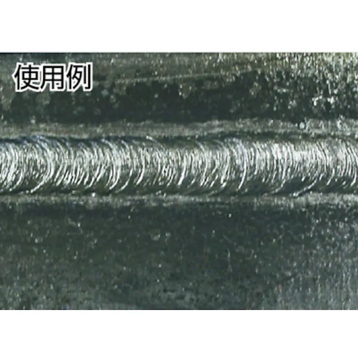 【CAINZ-DASH】トラスコ中山 軟鋼低電圧用溶接棒 心線径2.0mm 棒長250mm TST10-202【別送品】