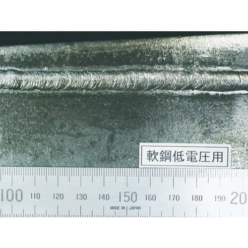 TRUSCO(トラスコ) 軟鋼低電圧用溶接棒 心線径1.4mm 棒長250mm TST10-145 2mvetro Amazon | TRUSCO(トラスコ) 軟鋼低電圧用溶接棒 心線径1.4mm 棒長250mm