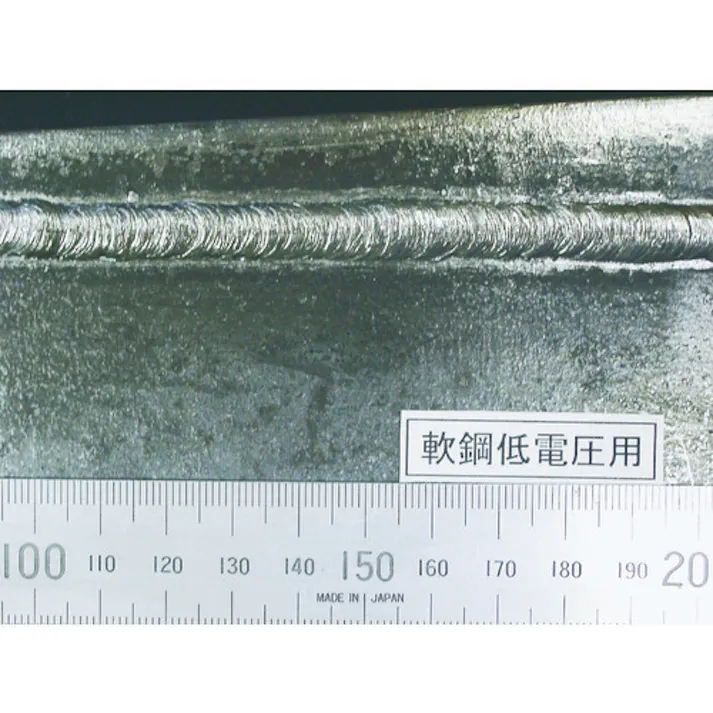 【CAINZ-DASH】トラスコ中山 軟鋼低電圧用溶接棒 心線径2.0mm 棒長250mm TST10-202【別送品】