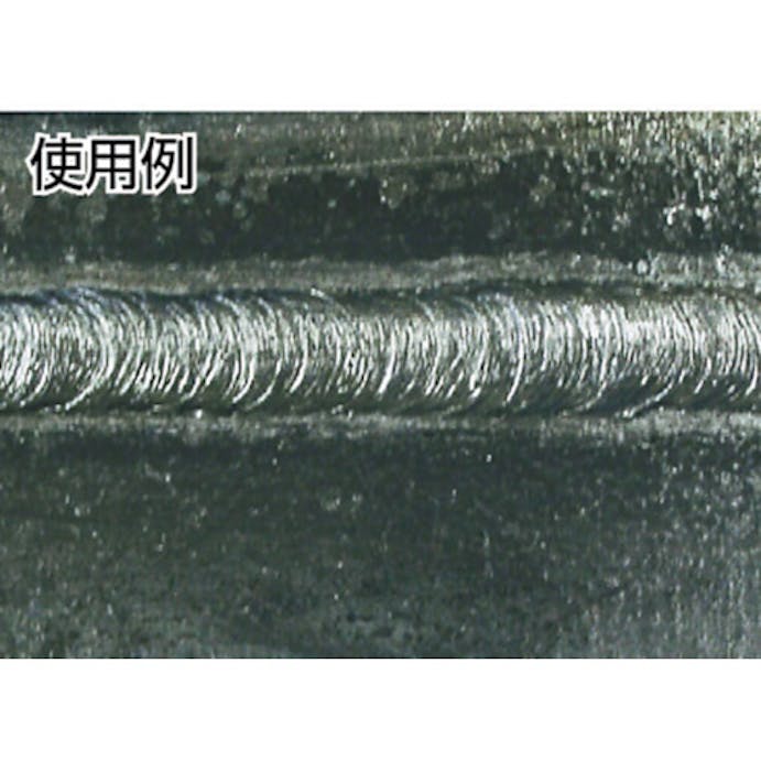 【CAINZ-DASH】トラスコ中山 軟鋼低電圧用溶接棒　心線径３．２ｍｍ　棒長３５０ｍｍ TST10-322【別送品】