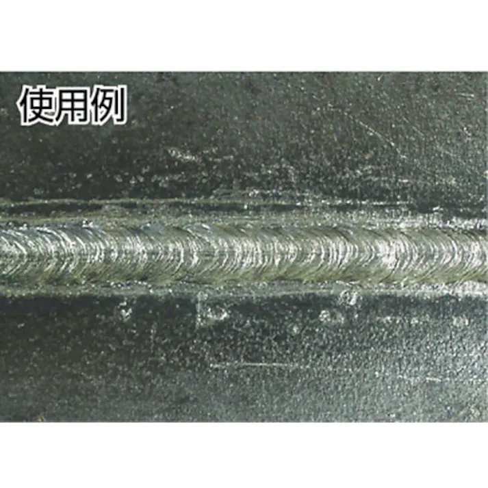 【CAINZ-DASH】トラスコ中山 一般軟鋼用溶接棒 心線径1.6mm 棒長250mm TSR2-1610【別送品】