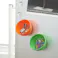 【CAINZ-DASH】トラスコ中山 樹脂マグネットトレー 黄 TBMT-112-Y【別送品】