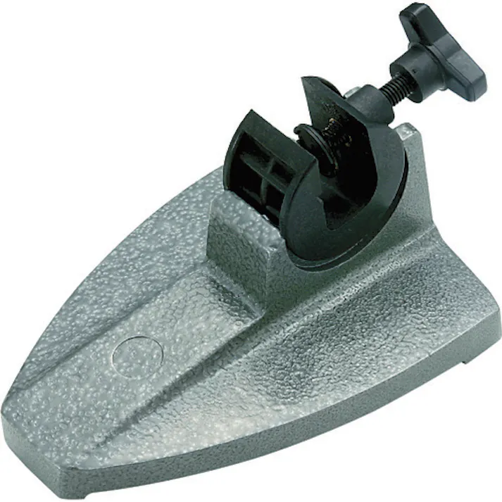 【CAINZ-DASH】トラスコ中山 ノギマイクロスタンド TNMS-1【別送品】