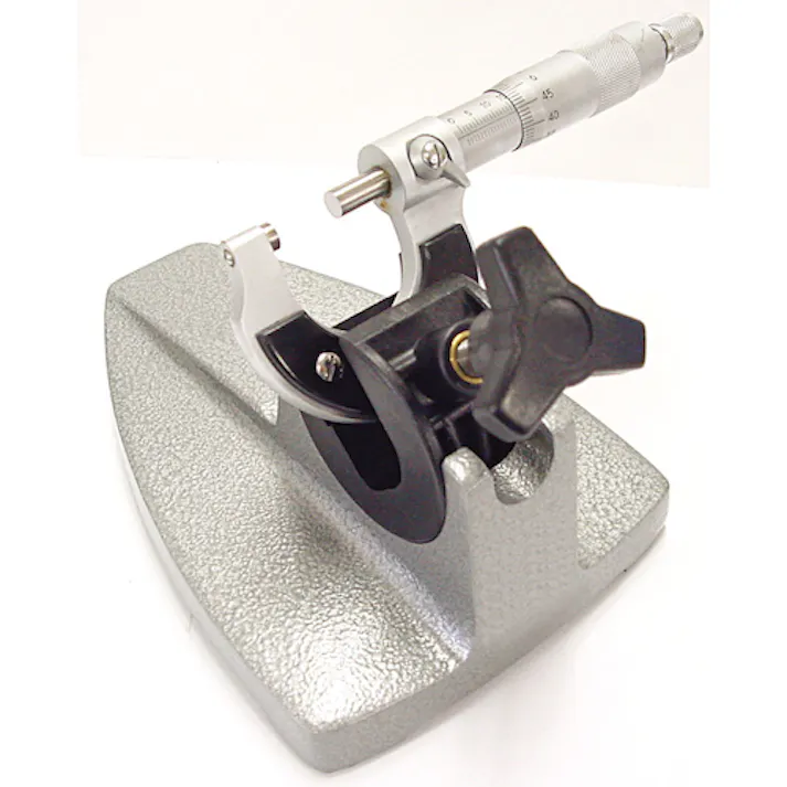 【CAINZ-DASH】トラスコ中山 ノギマイクロスタンド TNMS-1【別送品】