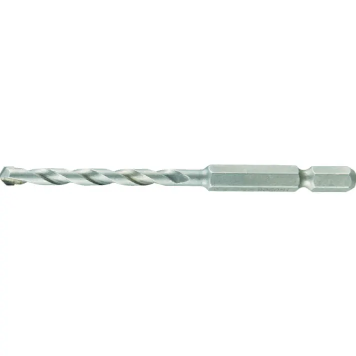 【CAINZ-DASH】トラスコ中山 六角軸充電ドライバービットロング 4.3×150 T6CD-43L【別送品】