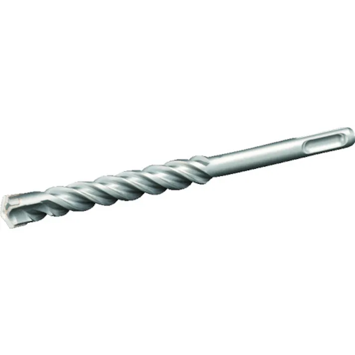 【CAINZ-DASH】トラスコ中山 軽量ハンマードリル用コンクリートドリル SDSUX 150X160 TCD-SDSUX-150【別送品】