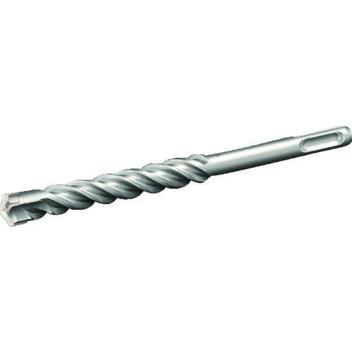 【CAINZ-DASH】トラスコ中山 軽量ハンマードリル用コンクリートドリル　ＳＤＳＵＸ　６０Ｘ１６０ TCD-SDSUX-60【別送品】
