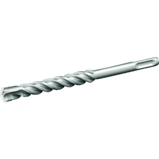 【CAINZ-DASH】トラスコ中山 軽量ハンマードリル用コンクリートドリル SDSUX 70X160 TCD-SDSUX-70【別送品】