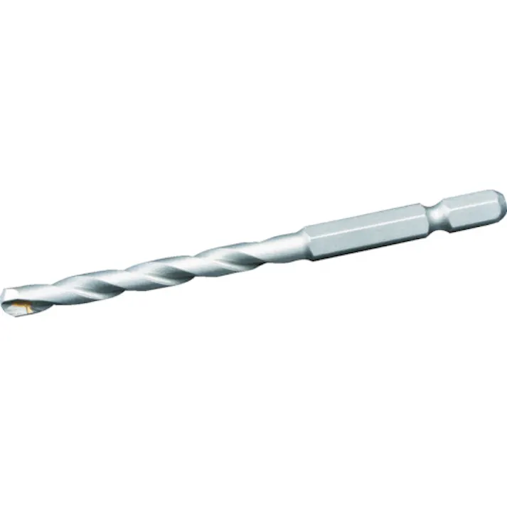 【CAINZ-DASH】トラスコ中山 充電磁器タイル用ドリルビット 3.5×90 T6JT-35【別送品】