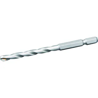 【CAINZ-DASH】トラスコ中山 充電磁器タイル用ドリルビット 6.0×100 T6JT-60【別送品】