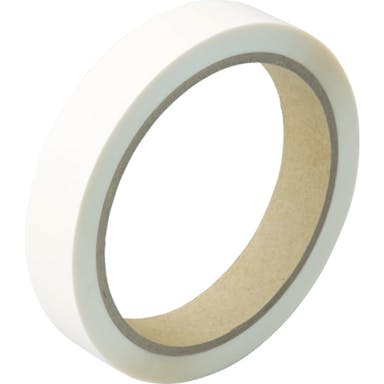 【CAINZ-DASH】トラスコ中山 結束用樹脂テープ　ふしぎテープ１８ｍｍ×５０ｍ　１巻【別送品】