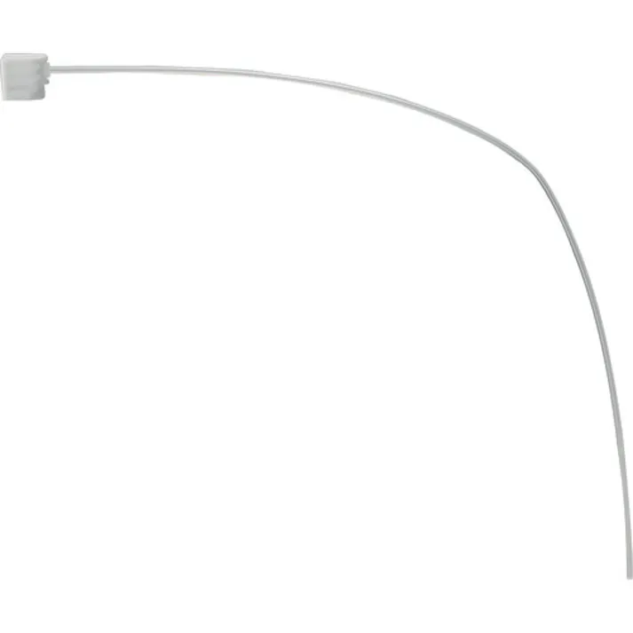 【CAINZ-DASH】トラスコ中山 スプレー用ロングノズル PP製 300mm LN-300PP【別送品】