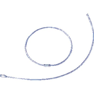 【CAINZ-DASH】トラスコ中山 ワイヤーリング　ステンレス　５本１組　長さ３００ｍｍ T860-25【別送品】