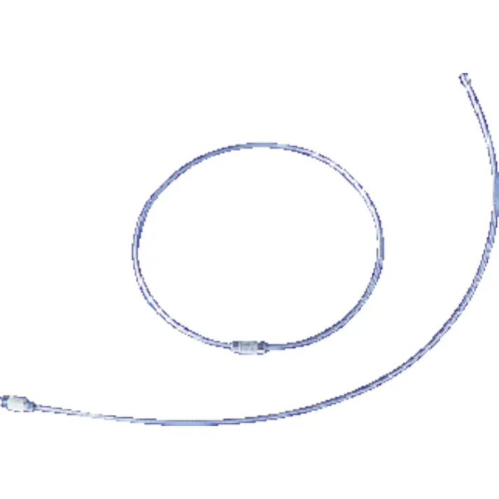 【CAINZ-DASH】トラスコ中山 ワイヤーリング ステンレス 5本1組 長さ300mm T860-25【別送品】