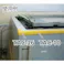 【CAINZ-DASH】トラスコ中山 安心クッション コーナー用 極細 1個入り ライトグレー TAC-77【別送品】