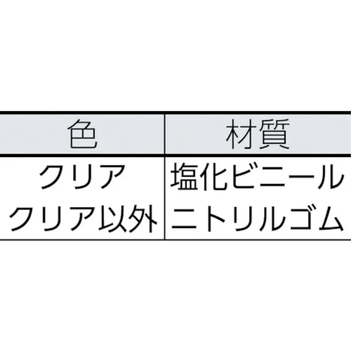 【CAINZ-DASH】トラスコ中山 安心クッション コーナー用 細 30個入り ライトグレー T30AC-69【別送品】