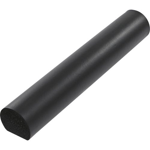 CAINZ-DASH】トラスコ中山 安心クッション かまぼこ型 1本入り