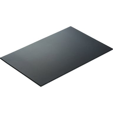 【CAINZ-DASH】トラスコ中山 スポンジテープ付マグネットシート　ｔ３．０Ｘ２００ｍｍＸ３００ｍｍ TMGS-2【別送品】