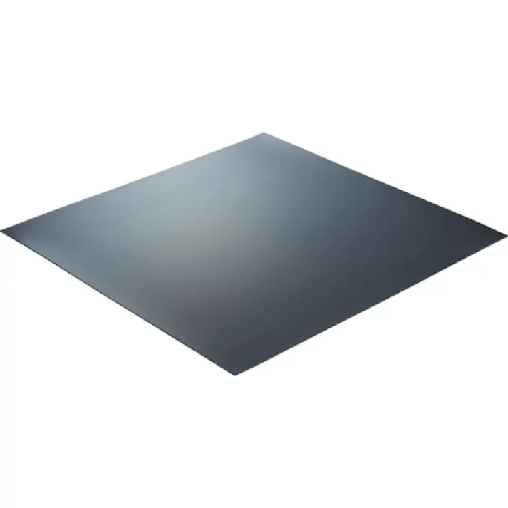 【CAINZ-DASH】トラスコ中山 マグネットシート のりなし t3.0mmX500mmX500mm TMGK3-500【別送品】