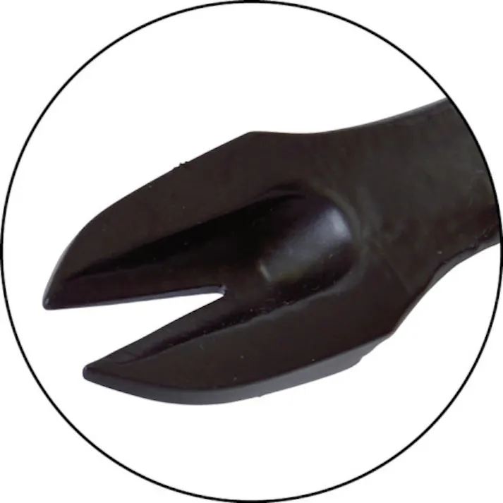 【CAINZ-DASH】トラスコ中山 平バール 240mm THB-24【別送品】