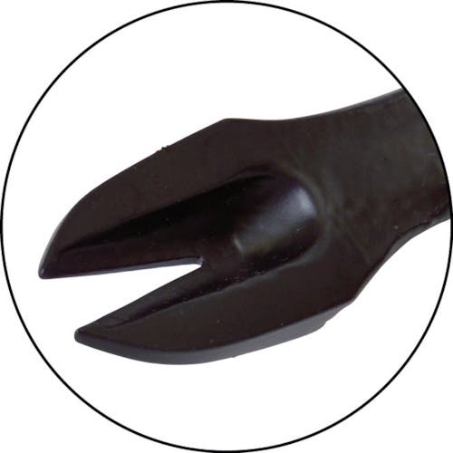 CAINZ-DASH】トラスコ中山 平バール 330mm THB-33【別送品