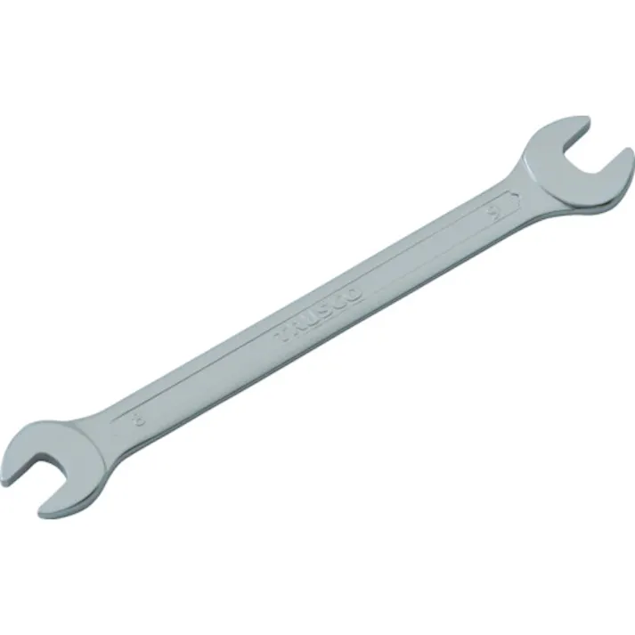 【CAINZ-DASH】トラスコ中山 両口スパナ 5.5X7mm TS-5507【別送品】